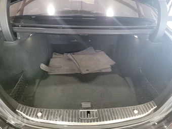 2019 Mercedes-Benz S 560 Sedan – miniatura 17