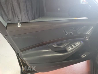 2019 Mercedes-Benz S 560 Sedan – miniatura 9