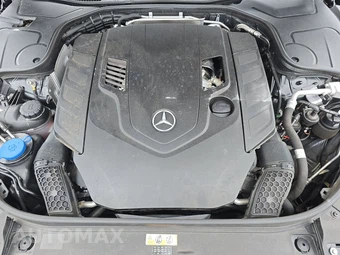 2019 Mercedes-Benz S 560 Sedan - miniatura 15