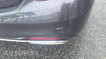 2019 Mercedes-Benz S 560 Sedan - miniatura 18