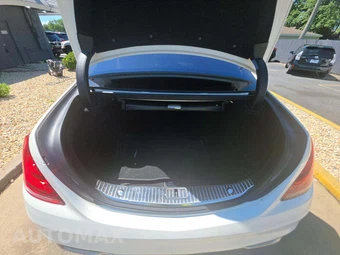 2019 Mercedes-Benz S 560 Sedan - miniatura 14