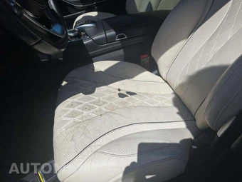 2019 Mercedes-Benz S 560 Sedan - miniatura 22