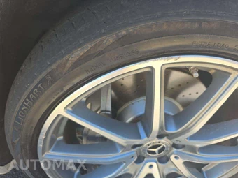 2019 Mercedes-Benz S 560 Sedan - miniatura 26