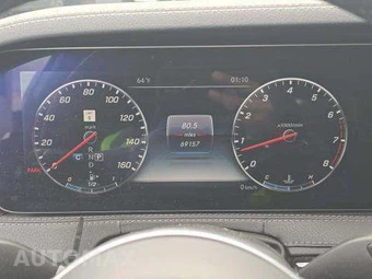 2019 Mercedes-Benz S 560 Sedan - miniatura 9