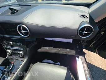 2019 Mercedes-Benz SL 450 – miniatura 17