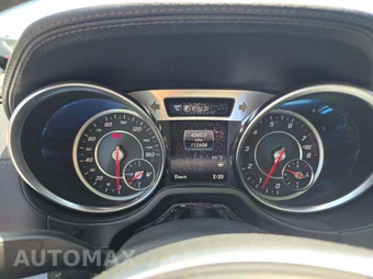 2019 Mercedes-Benz SL 450 – miniatura 9