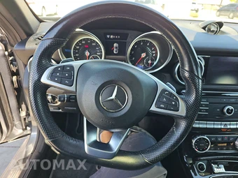 2019 Mercedes-Benz SLC 300 – miniatura 10