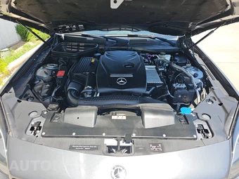 2019 Mercedes-Benz SLC 300 – miniatura 14
