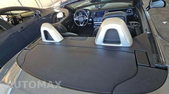 2019 Mercedes-Benz SLC 300 – miniatura 22