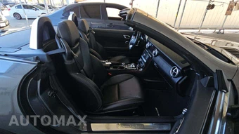 2019 Mercedes-Benz SLC 300 – miniatura 23