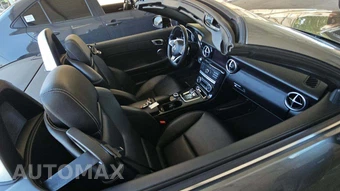 2019 Mercedes-Benz SLC 300 – miniatura 25