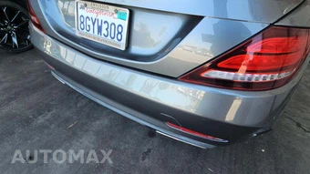 2019 Mercedes-Benz SLC 300 – miniatura 29