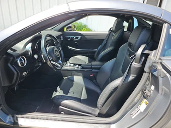 2019 Mercedes-Benz SLC 300 – miniatura 7