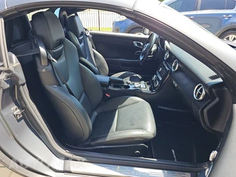 2019 Mercedes-Benz SLC 300 – miniatura 8