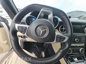 2019 Mercedes-Benz SLC 300 – miniatura 10