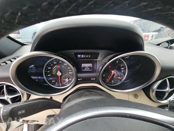 2019 Mercedes-Benz SLC 300 – miniatura 12