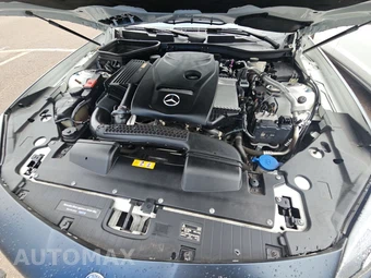 2019 Mercedes-Benz SLC 300 – miniatura 14