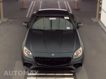 2019 Mercedes-Benz SLC 300 – miniatura 2