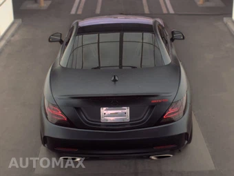 2019 Mercedes-Benz SLC 300 – miniatura 5
