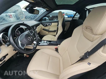 2019 Mercedes-Benz SLC 300 – miniatura 7