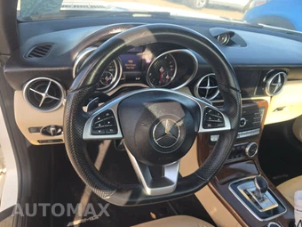 2019 Mercedes-Benz SLC 300 – miniatura 10