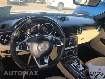 2019 Mercedes-Benz SLC 300 – miniatura 11