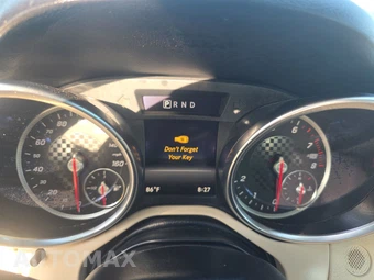 2019 Mercedes-Benz SLC 300 – miniatura 12