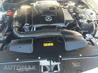 2019 Mercedes-Benz SLC 300 – miniatura 14