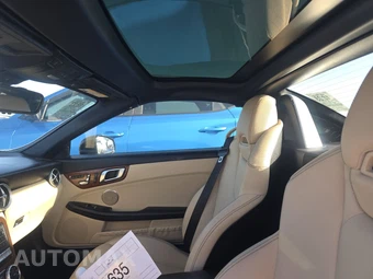 2019 Mercedes-Benz SLC 300 – miniatura 18