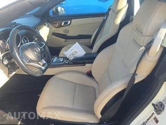 2019 Mercedes-Benz SLC 300 – miniatura 7