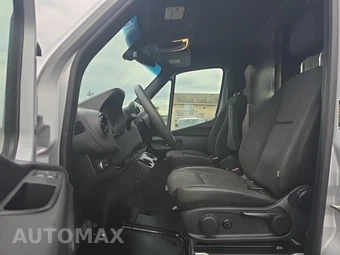 2019 Mercedes-Benz Sprinter 1500 Cargo Van Standard Roof 144.0" WB - miniatura 13