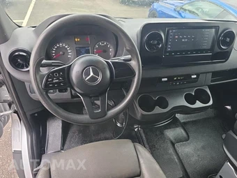 2019 Mercedes-Benz Sprinter 1500 Cargo Van Standard Roof 144.0" WB - miniatura 14