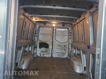 2019 Mercedes-Benz Sprinter 1500 Cargo Van Standard Roof 144.0" WB - miniatura 16