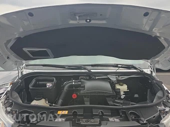 2019 Mercedes-Benz Sprinter 1500 Cargo Van Standard Roof 144.0" WB - miniatura 18