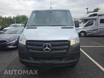 2019 Mercedes-Benz Sprinter 1500 Cargo Van Standard Roof 144.0" WB - miniatura 2