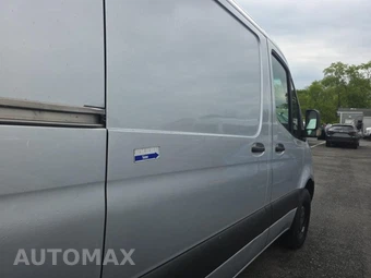 2019 Mercedes-Benz Sprinter 1500 Cargo Van Standard Roof 144.0" WB - miniatura 35