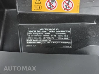 2019 Mercedes-Benz Sprinter 1500 Cargo Van Standard Roof 144.0" WB - miniatura 36