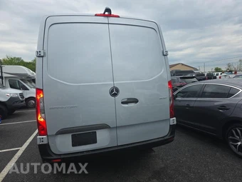 2019 Mercedes-Benz Sprinter 1500 Cargo Van Standard Roof 144.0" WB - miniatura 5