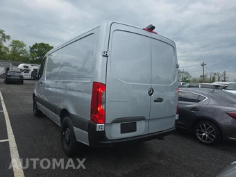 2019 Mercedes-Benz Sprinter 1500 Cargo Van Standard Roof 144.0" WB - miniatura 6
