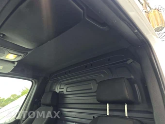 2019 Mercedes-Benz Sprinter 1500 Cargo Van Standard Roof 144.0" WB - miniatura 11