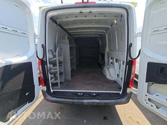 2019 Mercedes-Benz Sprinter 1500 Cargo Van Standard Roof 144.0" WB - miniatura 13