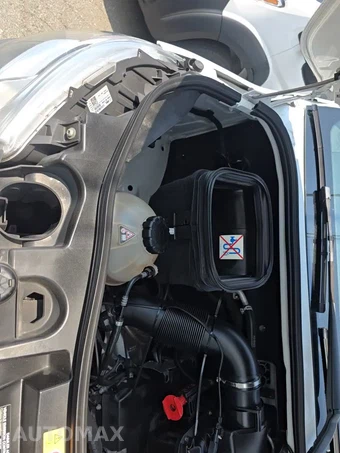 2019 Mercedes-Benz Sprinter 1500 Cargo Van Standard Roof 144.0" WB - miniatura 20