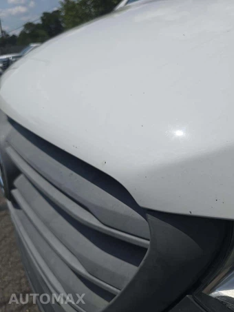 2019 Mercedes-Benz Sprinter 1500 Cargo Van Standard Roof 144.0" WB - miniatura 22