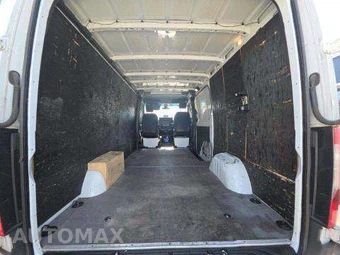 2019 Mercedes-Benz Sprinter 1500 Cargo Van Standard Roof 144.0" WB - miniatura 14