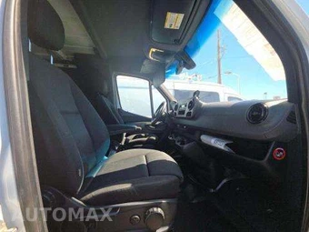 2019 Mercedes-Benz Sprinter 1500 Cargo Van Standard Roof 144.0" WB - miniatura 18