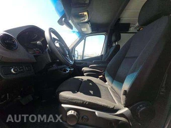 2019 Mercedes-Benz Sprinter 1500 Cargo Van Standard Roof 144.0" WB - miniatura 6