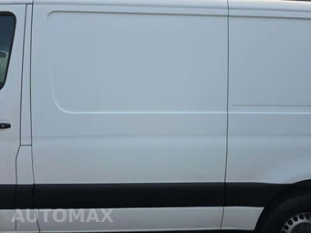 2019 Mercedes-Benz Sprinter 1500 Cargo Van Standard Roof 144.0" WB - miniatura 10