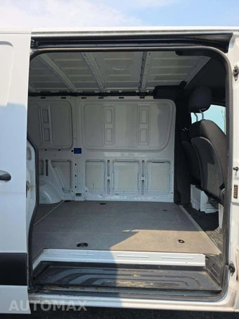 2019 Mercedes-Benz Sprinter 1500 Cargo Van Standard Roof 144.0" WB - miniatura 13