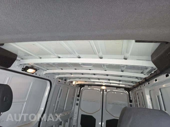 2019 Mercedes-Benz Sprinter 1500 Cargo Van Standard Roof 144.0" WB - miniatura 8