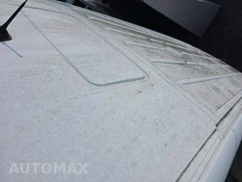 2019 Mercedes-Benz Sprinter 1500 Cargo Van Standard Roof 144.0" WB - miniatura 9